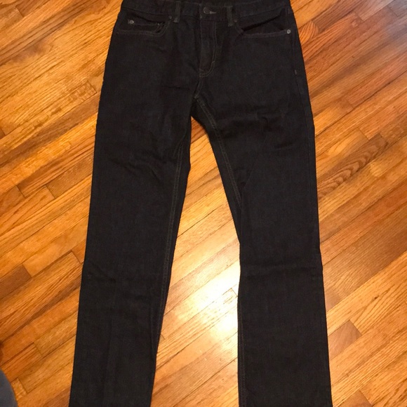 Banana Republic Other - Banana Republic - Slim Fit Dark Wash (Men’s Jeans)